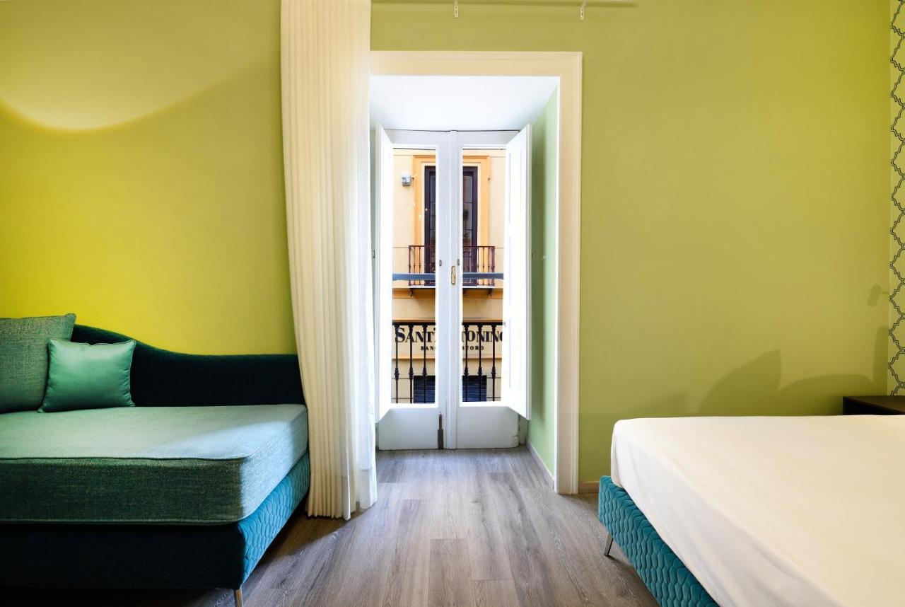 La Casa Di Vittoria Sorrento Leilighet Eksteriør bilde